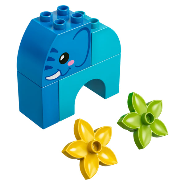 LEGO® DUPLO™ My First Elephant
