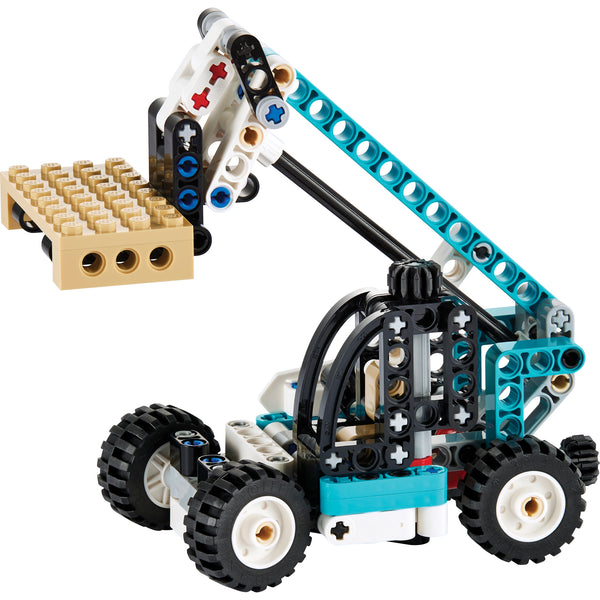 LEGO® Technic™ Telehandler