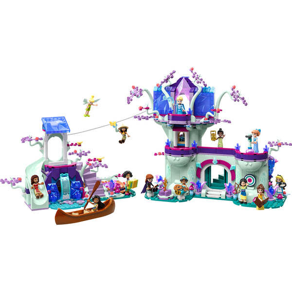 LEGO® Disney™ The Enchanted Treehouse