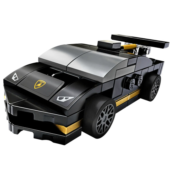 LEGO® Speed Champions Lamborghini Huracán Super Trofeo EVO