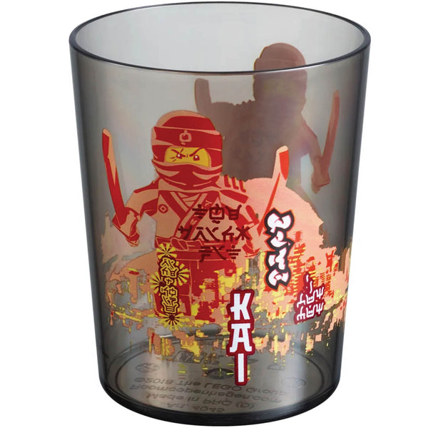 LEGO® NINJAGO® MOVIE™ Tumbler