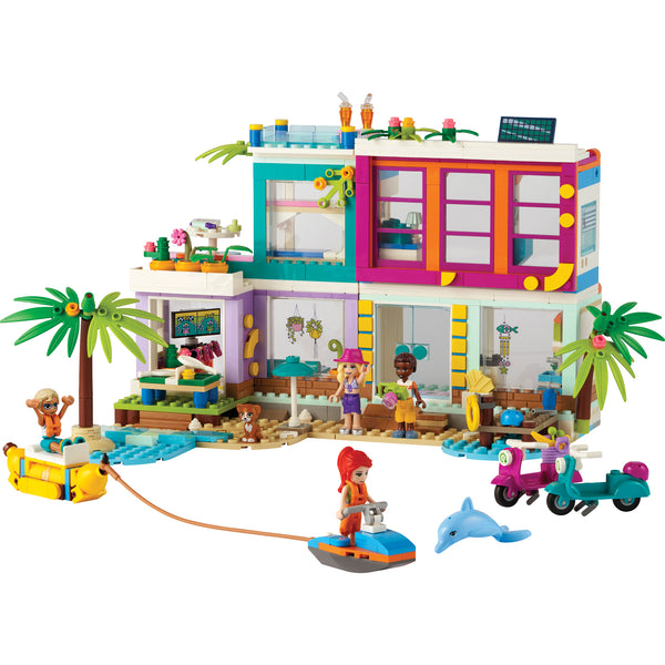 LEGO® Friends™ Vacation Beach House