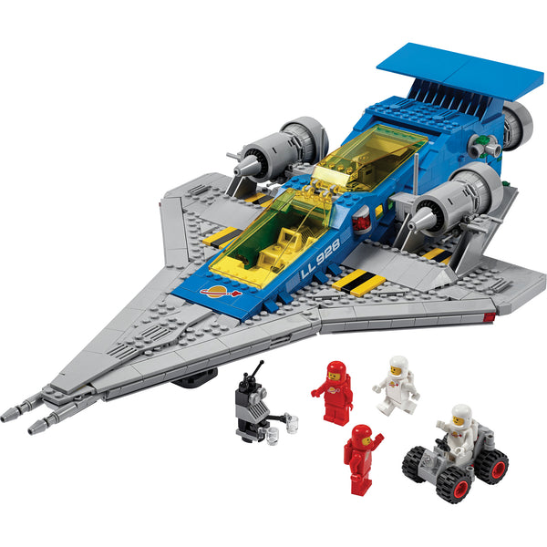 LEGO® ICONS™ Galaxy Explorer