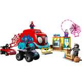 LEGO® Marvel Mobile Headquarters