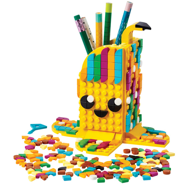 LEGO® DOTS™ Cute Banana Pen Holder