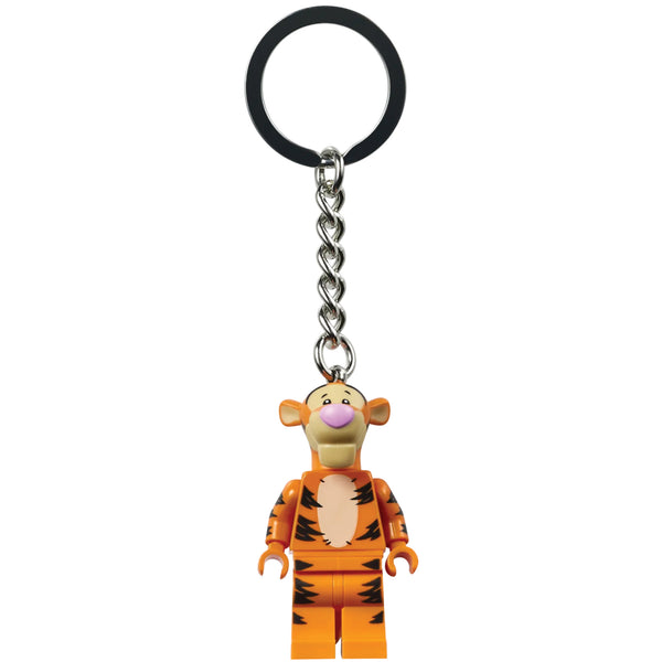 LEGO® Disney™ Tigger Keyring