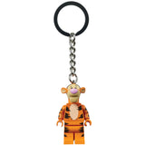 LEGO® Disney™ Tigger Keyring