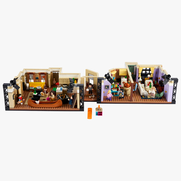 LEGO® Creator Expert The Friends Apartments