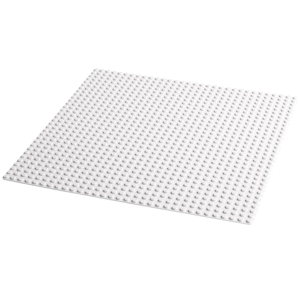 LEGO® Classic White Baseplate