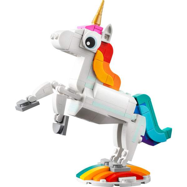 LEGO® Creator 3-in-1 Magical Unicorn