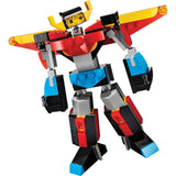 LEGO® Creator 3-in-1 Super Robot