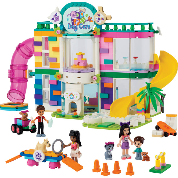 LEGO® Friends™ Pet Day-Care