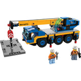 LEGO® City Mobile Crane