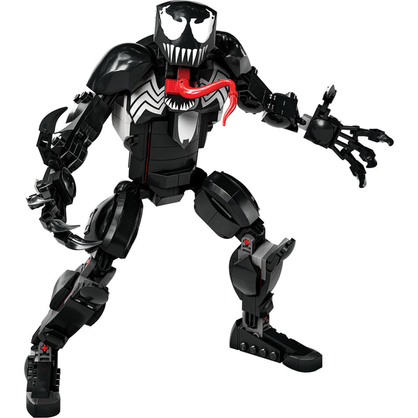 LEGO® Marvel Venom Figure