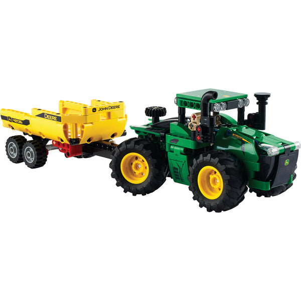 LEGO® Technic™ John Deere 9620R 4WD Tractor