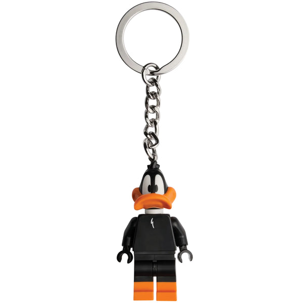 LEGO® Looney Tunes™ Daffy Duck™ Keyring