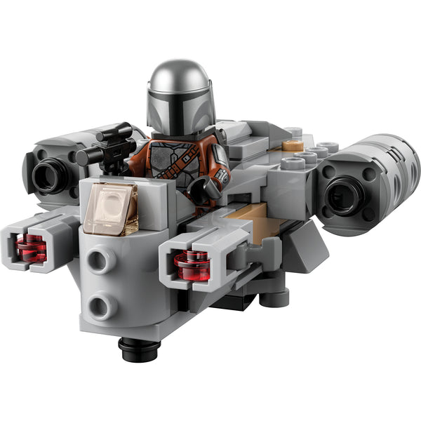 LEGO® Star Wars™ The Razor Crest™ Microfighter