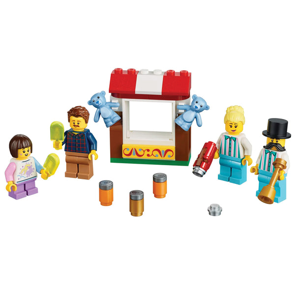 LEGO® Fairground MF Acc. Set