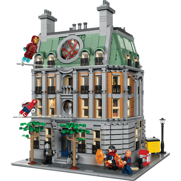 LEGO® Marvel Sanctum Sanctorum