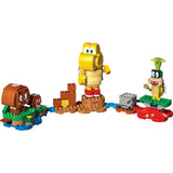 LEGO® Super Mario™ Big Bad Island Expansion Set