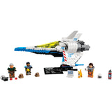 LEGO® Disney™ & Pixar's Lightyear XL-15 Spaceship