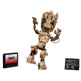 LEGO® Marvel I am Groot