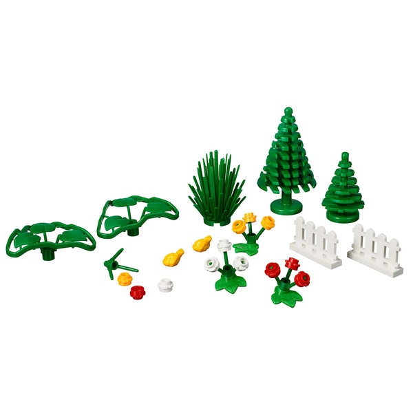 LEGO® Xtra Botanical Accessories