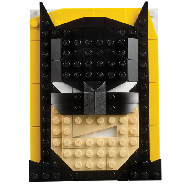 LEGO® Brick Sketches™ DC™ Batman™