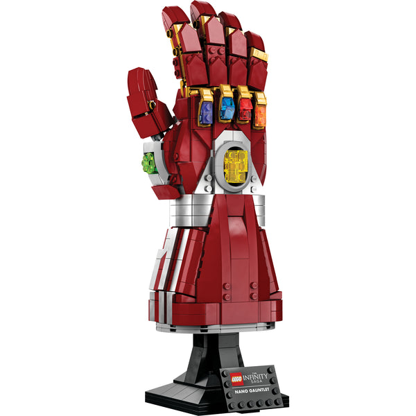LEGO® Marvel Nano Gauntlet