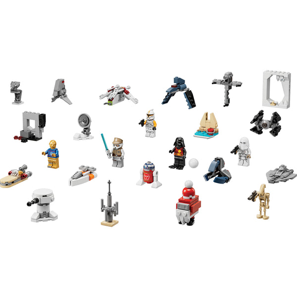 LEGO® Star Wars™ Advent Calendar