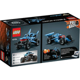 LEGO® Technic™ Monster Jam™ Megalodon™