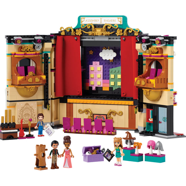 LEGO® Friends™ Andrea’s Theater School