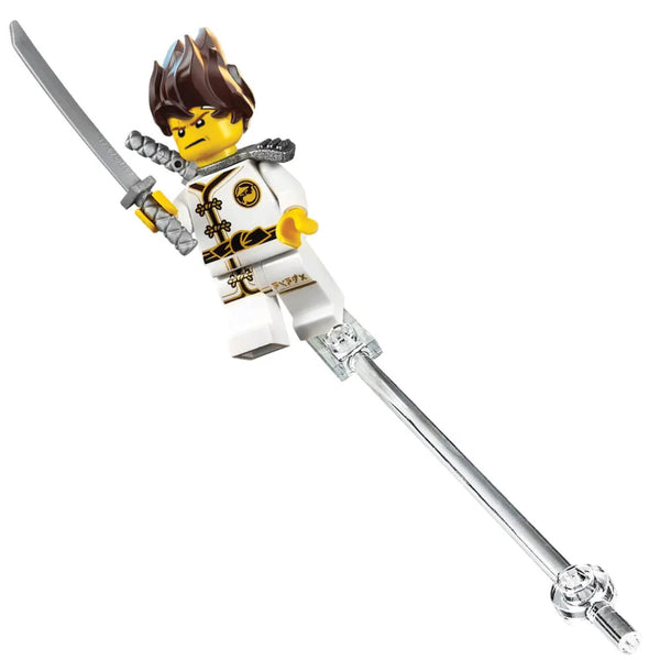 LEGO® NINJAGO® Movie Making Kit
