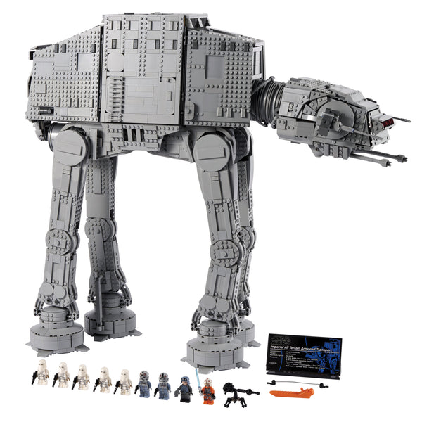 LEGO® Star Wars™ AT-AT™