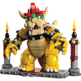 LEGO® Super Mario™ The Mighty Bowser™