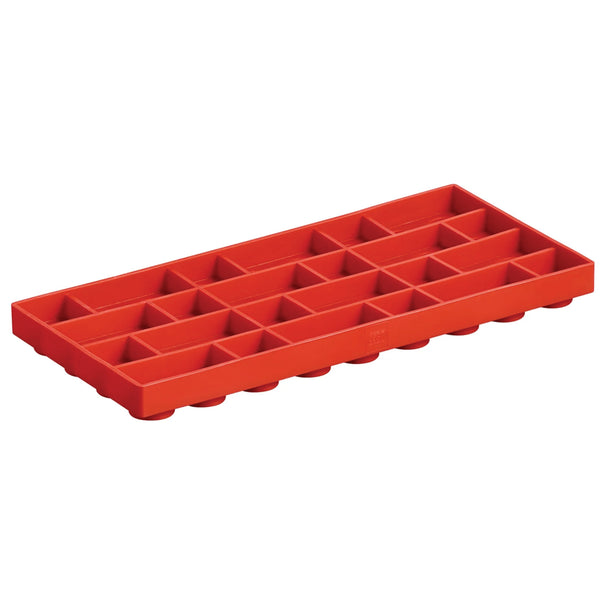 LEGO® Brick Ice Cube Tray