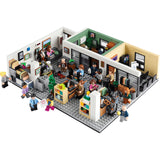 LEGO® Ideas The Office