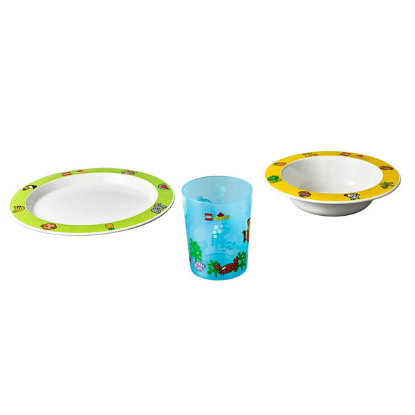 LEGO® DUPLO™ Tableware
