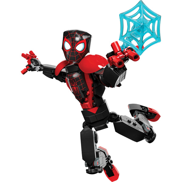 LEGO® Marvel Miles Morales Figure