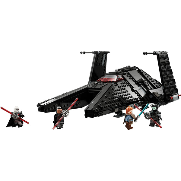 LEGO® Star Wars™ Inquisitor Transport Scythe™