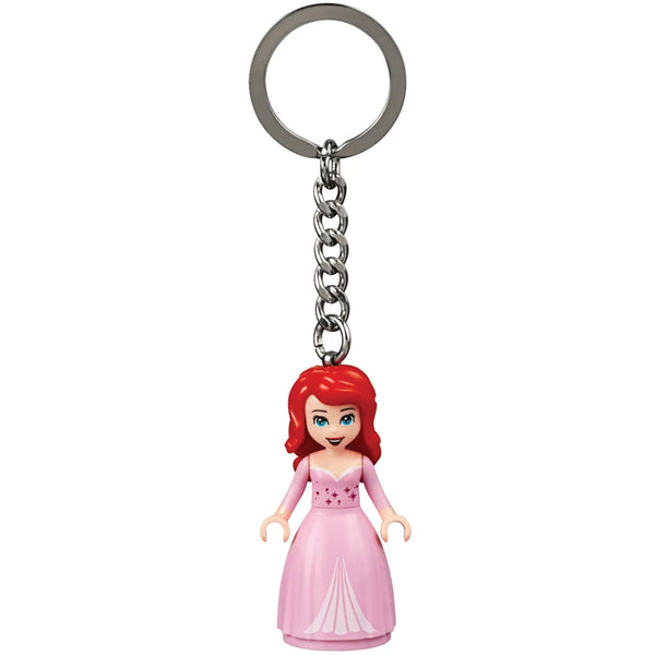 LEGO® Disney™ Ariel Keyring