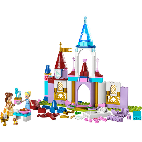 LEGO® Disney™ Disney Princess Creative Castles
