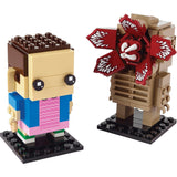 LEGO® BrickHeadz™ Demogorgon & Eleven