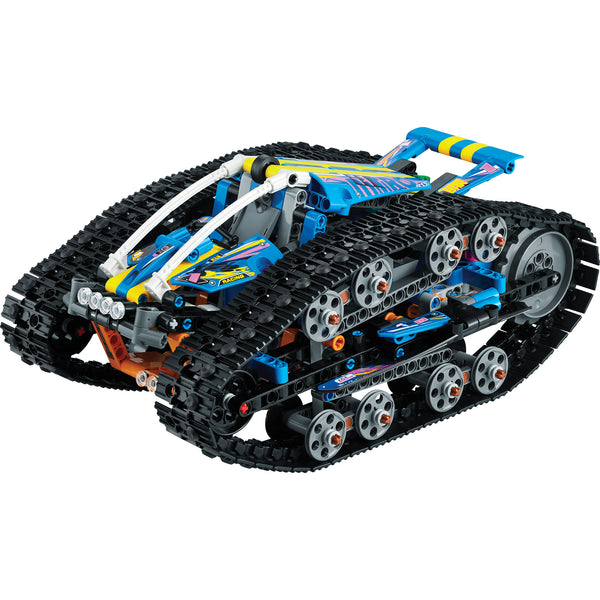 LEGO® Technic™ App-Controlled Transformation Vehicle
