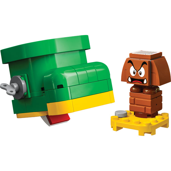 LEGO® Super Mario™ Goomba’s Shoe Expansion Set