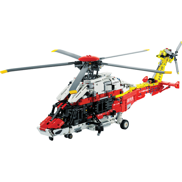LEGO® Technic™ Airbus H175 Rescue Helicopter