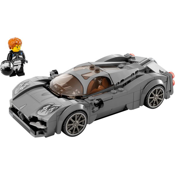 LEGO® Speed Champions Pagani Utopia