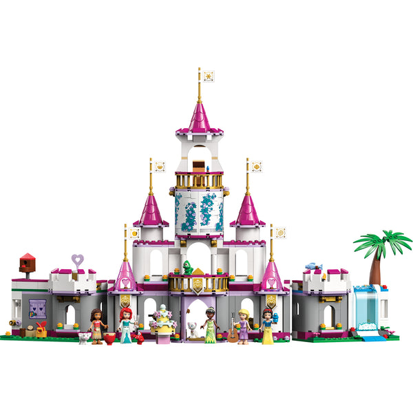 LEGO® Disney™ Ultimate Adventure Castle