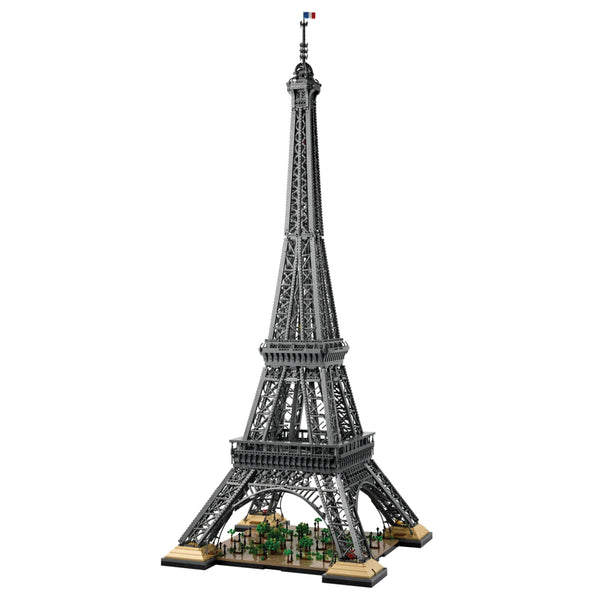 LEGO® ICONS™ Eiffel Tower
