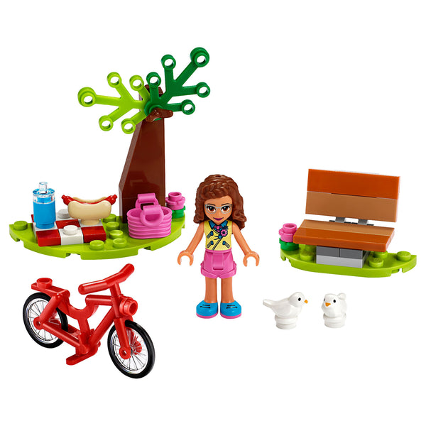 LEGO® Friends™ Park Picnic